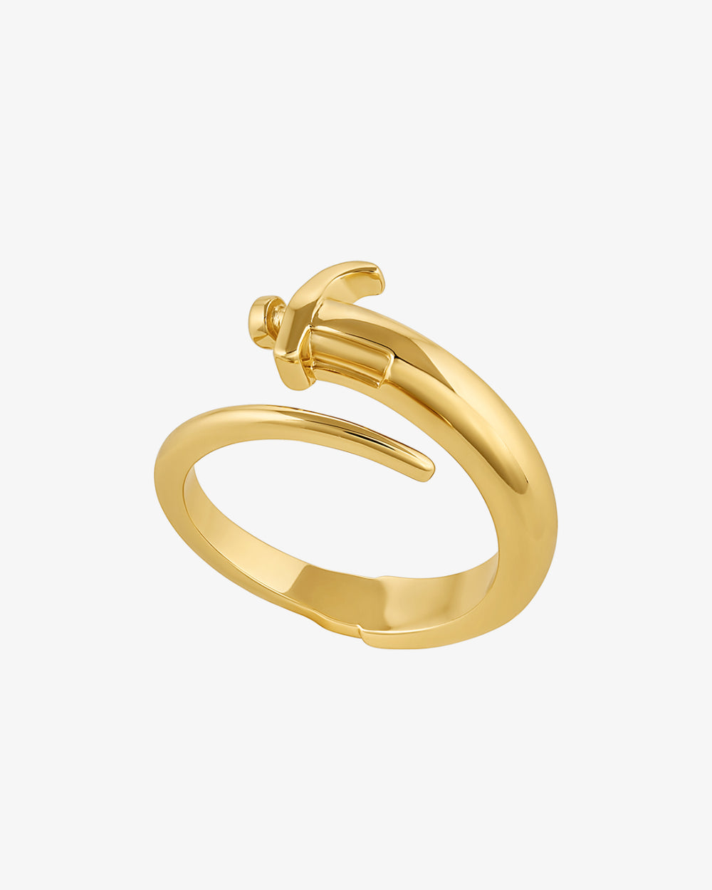 Pipette Ring